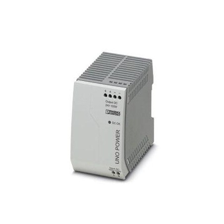 Источник питания UNO-PS/1AC/24DC/100W Phoenix Contact 2902993