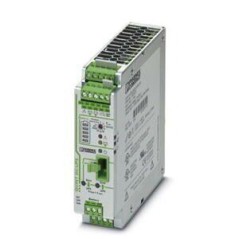 Источник бесперебойного питания QUINT-UPS/24DC/ 24DC/10 Phoenix Contact 2320225