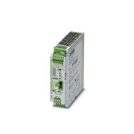 Источник бесперебойного питания QUINT-UPS/24DC/ 24DC/10 Phoenix Contact 2320225