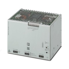 Источник бесперебойного питания QUINT4-UPS/1AC/1AC/500VA/USB Phoenix Contact 1067327