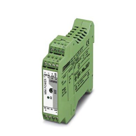 Преобразователь DC/DC MINI-PS- 12- 24DC/24DC/1 Phoenix Contact 2866284