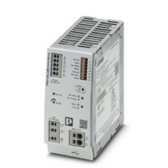 Источник бесперебойного питания TRIO-UPS-2G/1AC/24DC/5 Phoenix Contact 2907160