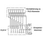 Адаптер PLC-V8/FLK14/OUT Phoenix Contact 2295554