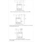 Реле времени PCZ-523 16А 24-264В AC/DC 1 переключ. контакт IP20 1 канал импульс. 1с 99мин 2х60вкл./в