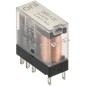 Реле общего назначения OGR-1 2C 24В DC ONI OGR-1-2C-DC24V