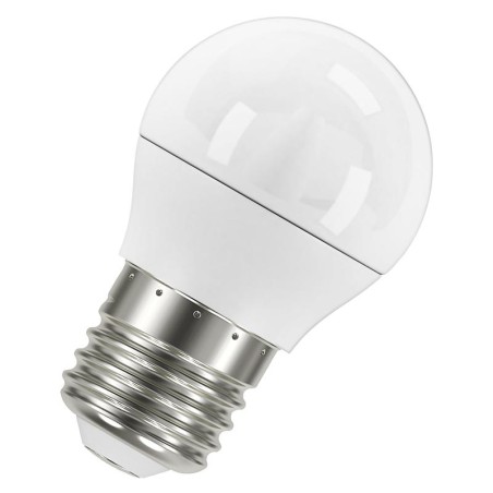 Лампа светодиодная LED Value LVCLP60 7SW/840 7Вт шар матовая E27 230В 2х5 RU (уп.5шт) OSRAM 40580755