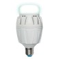 Лампа светодиодная LED-M88-100Вт/DW/E27/FR ALV01WH картон Uniel 09508