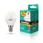 Лампа светодиодная LED8-G45/830/E14 8Вт шар 3000К тепл. бел. E14 720лм 170-265В Camelion 12391