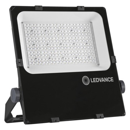 Прожектор светодиодный FLOODLIGHT PERFORMANCE SYM R30 200Вт 4000К 26800лм IP65 черн. LEDVANCE 405807