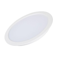 Светильник светодиодный DL-BL225-24W Warm White IP40 металл Arlight 021444