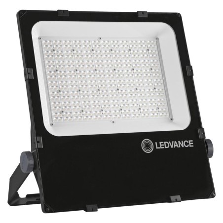 Прожектор светодиодный FLOODLIGHT PERFORMANCE ASYM 55x110 290Вт 4000К 38500лм IP65 асимметр. черн. B