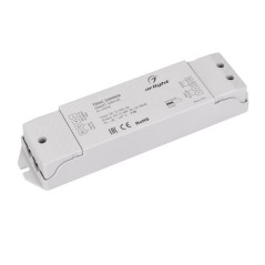 Диммер SMART-DIM105 (12-48В 8А TRIAC) (IP20 пластик) Arlight 035060