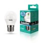 Лампа светодиодная LED12-G45/845/E27 12Вт 220В Camelion 13696