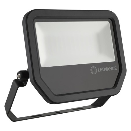 Прожектор светодиодный Floodlight Performance 50Вт 6500К IP65 6000лм ДО уличный черн. LEDVANCE 40580