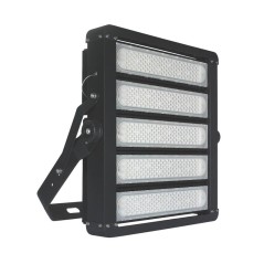 Прожектор светодиодный Eco Class High Power Floodlight 500Вт 4000К IP65 68500лм 60град. ДО уличный с