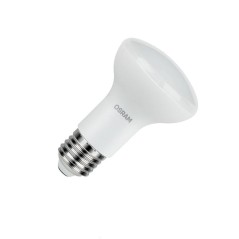 Лампа светодиодная LED Value LV R80 90 11SW/840 11Вт рефлектор матовая E27 230В 10х1 RU OSRAM 405807