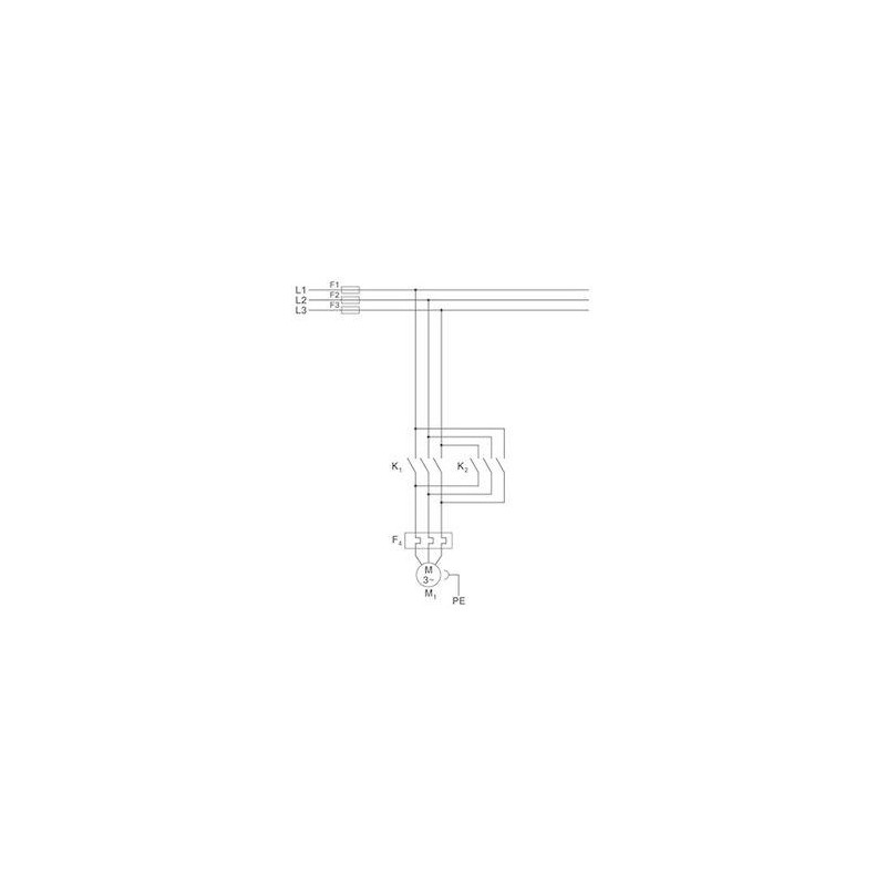 Пускатель гибридный ELR H5-I-SC-24DC/500AC Phoenix Contact 2900574