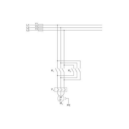 Пускатель гибридный ELR H5-I-SC-24DC/500AC Phoenix Contact 2900574