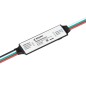 Усилитель SMART-PWM-1022-MIX-SUF (12-24В 2х2.5А) (IP20 пластик) INTELLIGENT ARLIGHT 037407