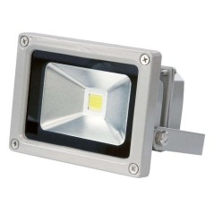 Прожектор светодиодный PFL-20W/RGB-RC/GR 20Вт IP65 JazzWay 1005908