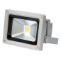 Прожектор светодиодный PFL-20W/RGB-RC/GR 20Вт IP65 JazzWay 1005908