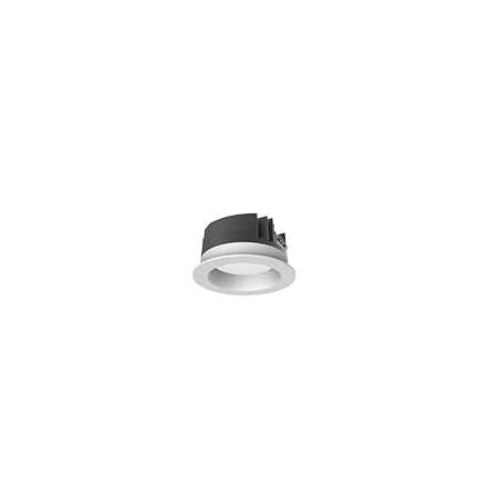 Светильник светодиодный Downlight DL-PRO 103х58 10Вт 4000К IP65 встраив. монтаж. диаметр 90мм VARTON