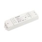 Конвертер SMART-0-10V-302-72-SH-DRI-PD-SUF (230В 2х20мА 2.4G) (IP20 пластик) INTELLIGENT ARLIGHT 038