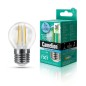 Лампа светодиодная филаментная LED7-G45-FL/845/E27 7Вт 220В Camelion 13459