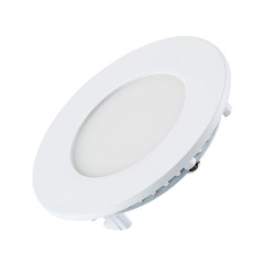 Светильник светодиодный DL-85M-4W Warm White IP40 металл Arlight 020104