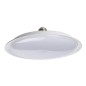 Лампа светодиодная LED-U270-60W/3000K/E27/FR PLU01WH UFO 60Вт матовая 3000К тепл. бел. E27 (упак. ка