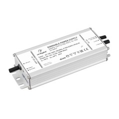 Блок питания ARPV-UH12150-PFC-0-10V 12В 12.5А 150Вт IP67 металл Arlight 025747