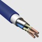 Кабель Русский Свет ВВГнг(А)-FRLS 4х2.5 ОК (N) 0.66кВ (м) 5181