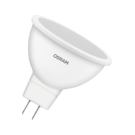 Лампа светодиодная LS MR16 D 80 110 7W/830 230В GU5.3 диммир. OSRAM 4058075229006