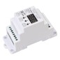 Конвертер SMART-K29-DMX512 (230В 2х1.2А TRIAC DIN) пластик Arlight 027130