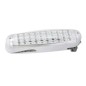 Светильник светодиодный СБА 1089С-40DC 40LED lead-acid DC аварийный IN HOME 4690612031194