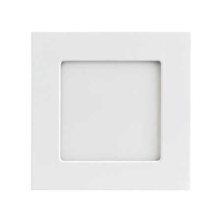 Светильник светодиодный DL-120x120M-9W Warm White IP40 металл Arlight 020127