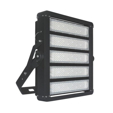 Прожектор светодиодный Eco Class High Power Floodlight 500Вт 4000К IP65 61000лм 30град. ДО уличный у