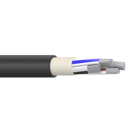 Кабель АВВГнг(А)-LS 4х70 МС (N) 1кВ (м) Эм-кабель 00000008309