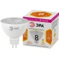 Лампа светодиодная STD LED Lense MR16-8W-827-GU5.3 8Вт MR16 софит 2700К тепл. бел. GU5.3 650лм 170-2