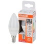 Лампа светодиодная LED Star 5Вт свеча 4000К E14 470лм (замена 40Вт) OSRAM 4058075696082