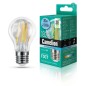 Лампа светодиодная филаментная LED20-A60-FL/845/E27 20Вт 220В Camelion 13719