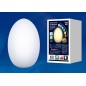 Светильник светодиодный ULG-R003 019/RGB IP54 EGG Uniel UL-00003302