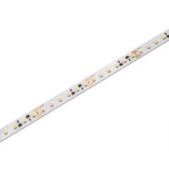 Лента светодиодная 9.6Вт/м 24В 3000К 10мм IP20 SMD 2835 120LED/м (уп.20м) VARTON VLS-20-96-2835-10-1