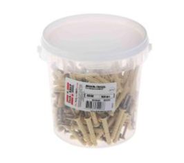 Дюбель-гвоздь