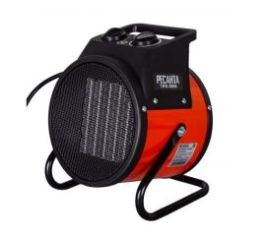 Тепловентилятор