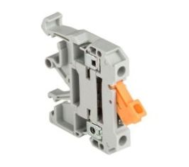 Колодка клеммная с ножом отключения