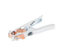 Зажим заземления для сварочного кабеля