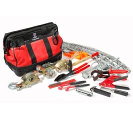 Инструмент, измерительные приборы и средства защиты