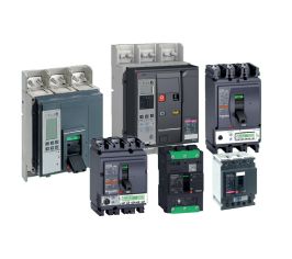 Низковольтное и промышленное электрооборудование