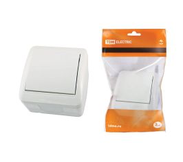 Электроустановочные изделия по сериям